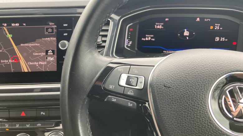 Volkswagen T-Roc 2.0 TDI 4MOTION SEL 5dr Diesel Hatchback